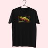 Busta Calm Down Logo Essentials T Shirt