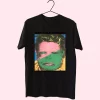Butthole Surfers Feb 26 1988 Classic 90S T Shirt Style