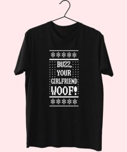 Buzz Your Grilfriend Essential T Shirt