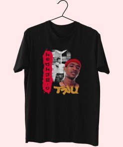C Murder Vintage Rapper Essentials T Shirt