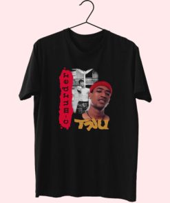 C Murder Vintage Rapper Essentials T Shirt