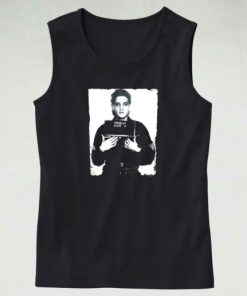 C Murder Vintage Rapper Essentials T Shirt 3