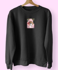 Cam’ron Camron Pink Fur Dipset Graphic Sweatshirt Design Cam’ron Camron Pink Fur Dipset Graphic Sweatshirt Design