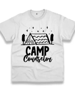 Camp Counselor Thanksgiving Vintage T Shirt 3 Camp Counselor Thanksgiving Vintage T Shirt 4