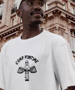 Campfire And Cocktails Thanksgiving Vintage T Shirt 2 Campfire And Cocktails Thanksgiving Vintage T Shirt 3