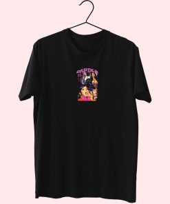 Cardi B Retro 90S Style Bootleg Essentials T Shirt