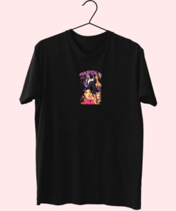 Cardi B Retro 90S Style Bootleg Essentials T Shirt