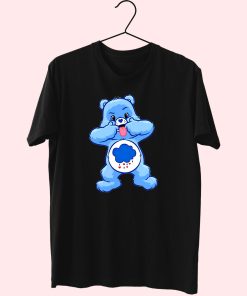 Care Bears Grumpy Essential T Shirt