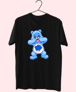 Care Bears Grumpy Essential T Shirt
