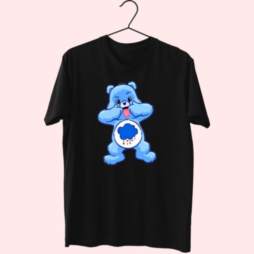 Care Bears Grumpy Essential T Shirt