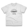 Carrie 1976 Stephen King Horror Casual T Shirt