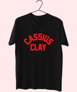 Cassius Clay Essential T Shirt