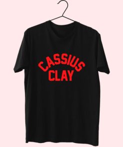 Cassius Clay Essential T Shirt