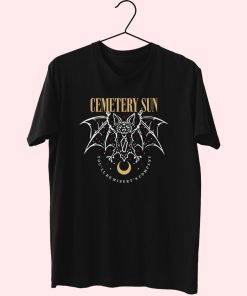 Cemetery Sun Essentials T Shirt