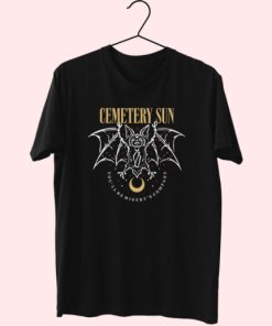 Cemetery Sun Essentials T Shirt