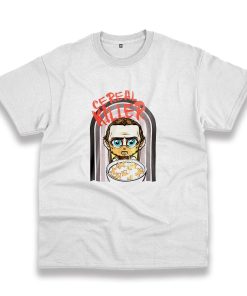 Cereal Killer Breakfast Halloween Casual T Shirt Cereal Killer Breakfast Halloween Casual T Shirt