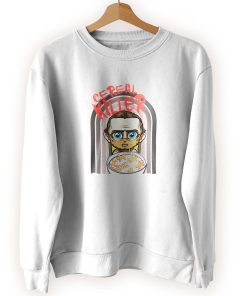 Cereal Killer Breakfast Halloween Cool Sweatshirt Cereal Killer Breakfast Halloween Cool Sweatshirt