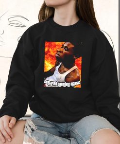 Certified Quandale Classic Meme Funny Sweatshirt