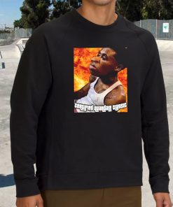 Certified Quandale Classic Meme Funny Sweatshirt 3