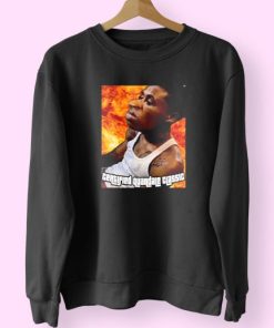 Certified Quandale Classic Meme Funny Sweatshirt 4