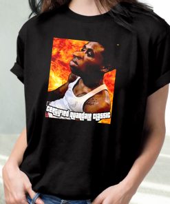 Certified Quandale Classic Meme Funny T Shirt