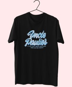 Champion Reverse Weave Uncle Paulies Essentials T Shirt