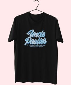 Champion Reverse Weave Uncle Paulies Essentials T Shirt