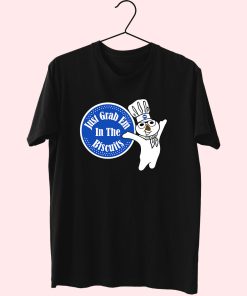 Chef Just Grab Biscuits 70S T Shirt Outfit
