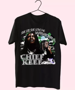 Chief Keef Whatever That Is 90S Retro Classic 90S T Shirt Style Chief Keef Whatever That Is 90S Retro Classic 90S T Shirt Style