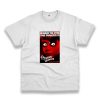 Children Of The Damned Retro Horror Casual T Shirt