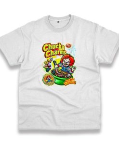 Chucky Charms Halloween Magically Casual T Shirt 3 Chucky Charms Halloween Magically Casual T Shirt 4