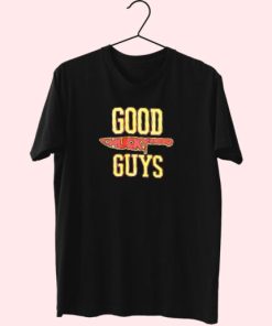 Chucky Good Guys Essentials T Shirt