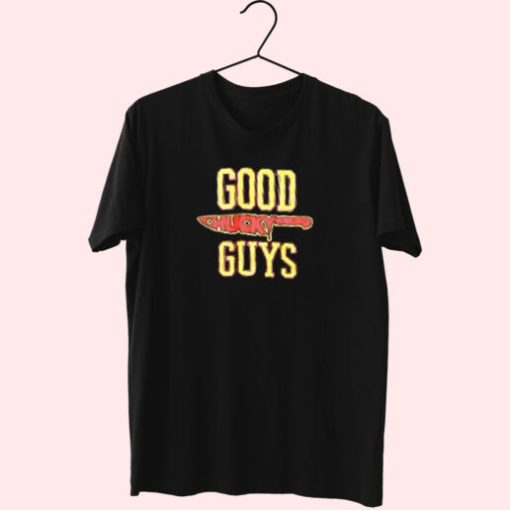 Chucky Good Guys Essentials T Shirt