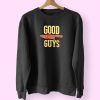 Chucky Good Guys Sweatshirt Design