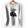 Classic Outlaw Country Vintage Sweatshirt