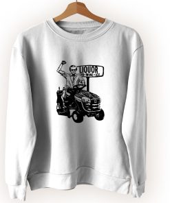 Classic Outlaw Country Vintage Sweatshirt Classic Outlaw Country Vintage Sweatshirt