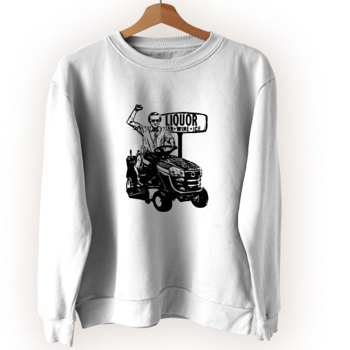 Classic Outlaw Country Vintage Sweatshirt