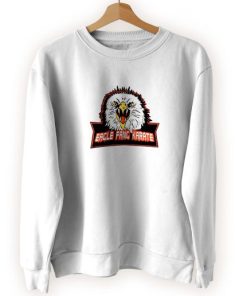 Cobra Kai Eagle Fang Karate Cool Sweatshirt 3 Cobra Kai Eagle Fang Karate Cool Sweatshirt 4