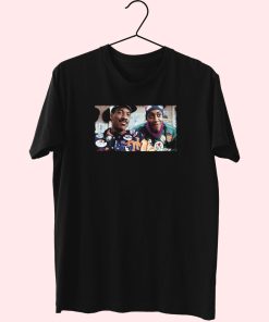 Coming To America Eddi Murphy Arsenio Essentials T Shirt