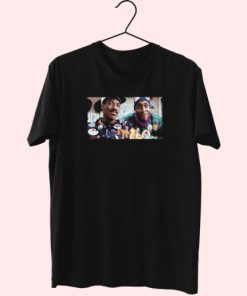 Coming To America Eddi Murphy Arsenio Essentials T Shirt