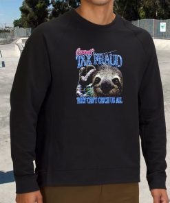 Commit Tax Fraud Funny Sweatshirt 2 Commit Tax Fraud Funny Sweatshirt 3