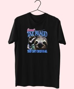 Commit Tax Fraud Funny T Shirt