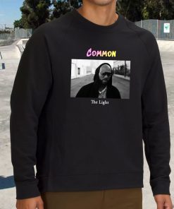 Common The Light Vintage Rapper Sweatshirt 3