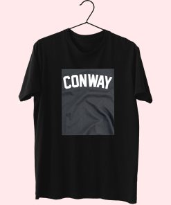 Conway North Carolina 90S Trendy T Shirt