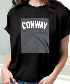 Conway North Carolina 90S Trendy T Shirt