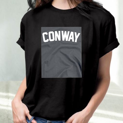 Conway North Carolina 90S Trendy T Shirt