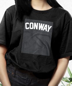 Conway North Carolina 90S Trendy T Shirt 3