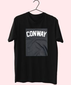 Conway North Carolina 90S Trendy T Shirt 4