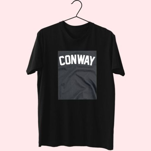 Conway North Carolina 90S Trendy T Shirt