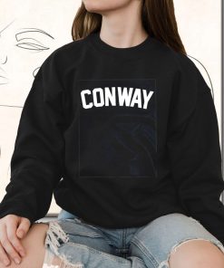 Conway North Carolina 90s Fashionable Sweatshirt 3